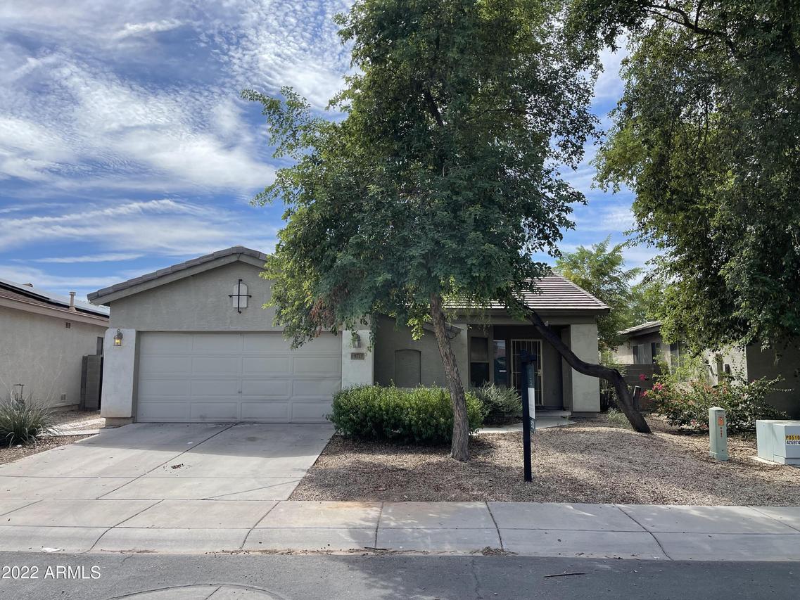 9717 W Crown King Rd., Tolleson, AZ 85353