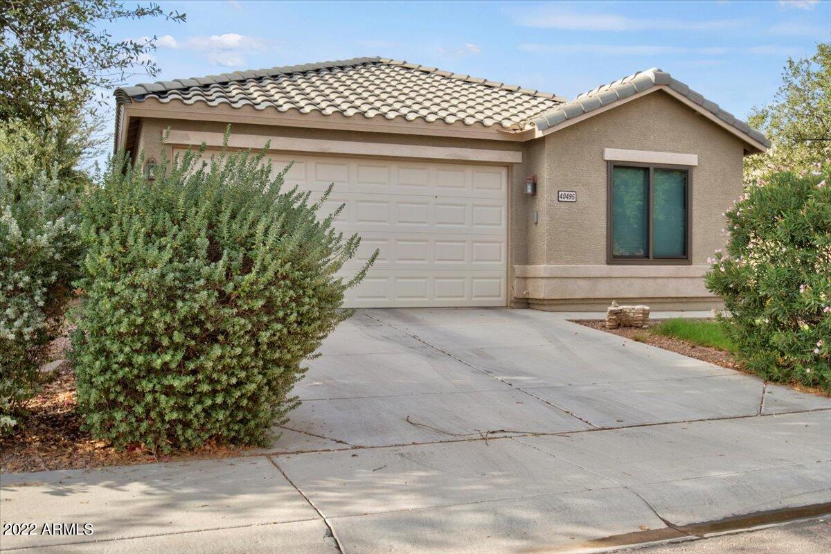40495 W Sanders Way, Maricopa, AZ 85138