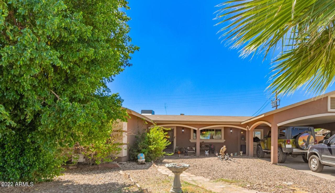 6407 W Windsor Blvd., Glendale, AZ 85301