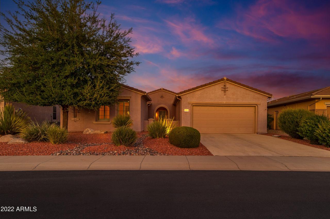 19133 N Cathedral Point Ct., Surprise, AZ 85387