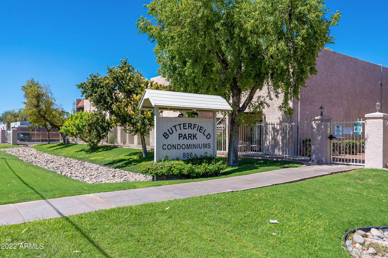 886 W Galveston St. #115, Chandler, AZ 85225