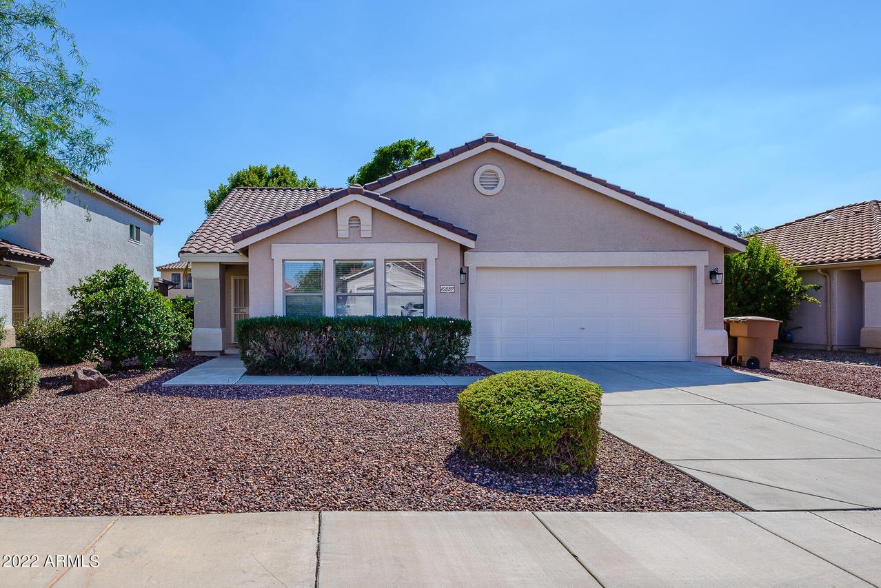 10559 W Via Montoya Dr., Peoria, AZ 85383