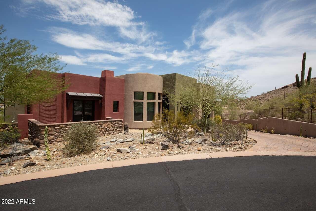 3924 E Melody Dr., Phoenix, AZ 85042