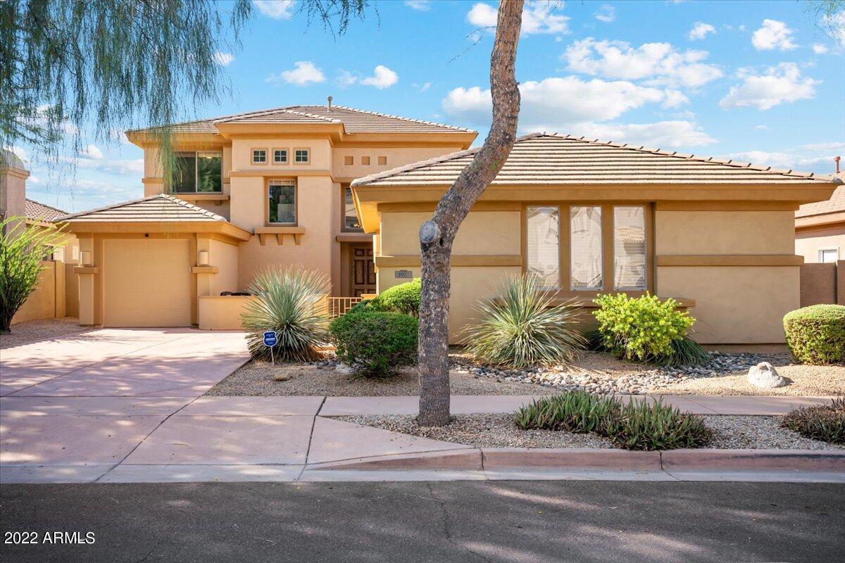 2925 W Donatello Dr., Phoenix, AZ 85086