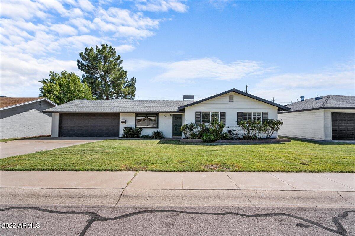 6637 E Lewis Ave., Scottsdale, AZ 85257