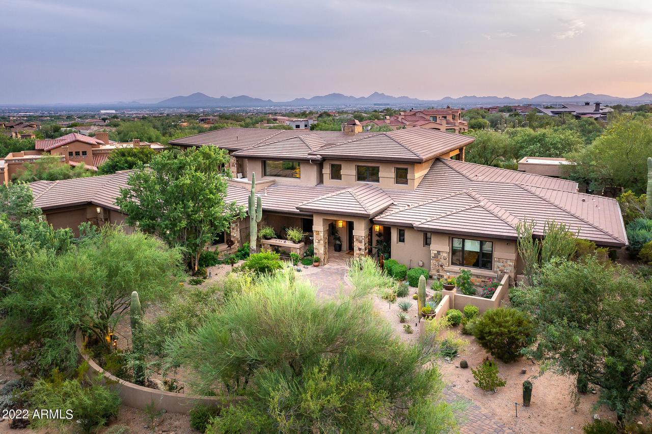 9820 E Thompson Peak Pkwy. #830, Scottsdale, AZ 85255