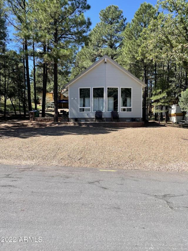 1300 N 22nd Dr., Show Low, AZ 85901