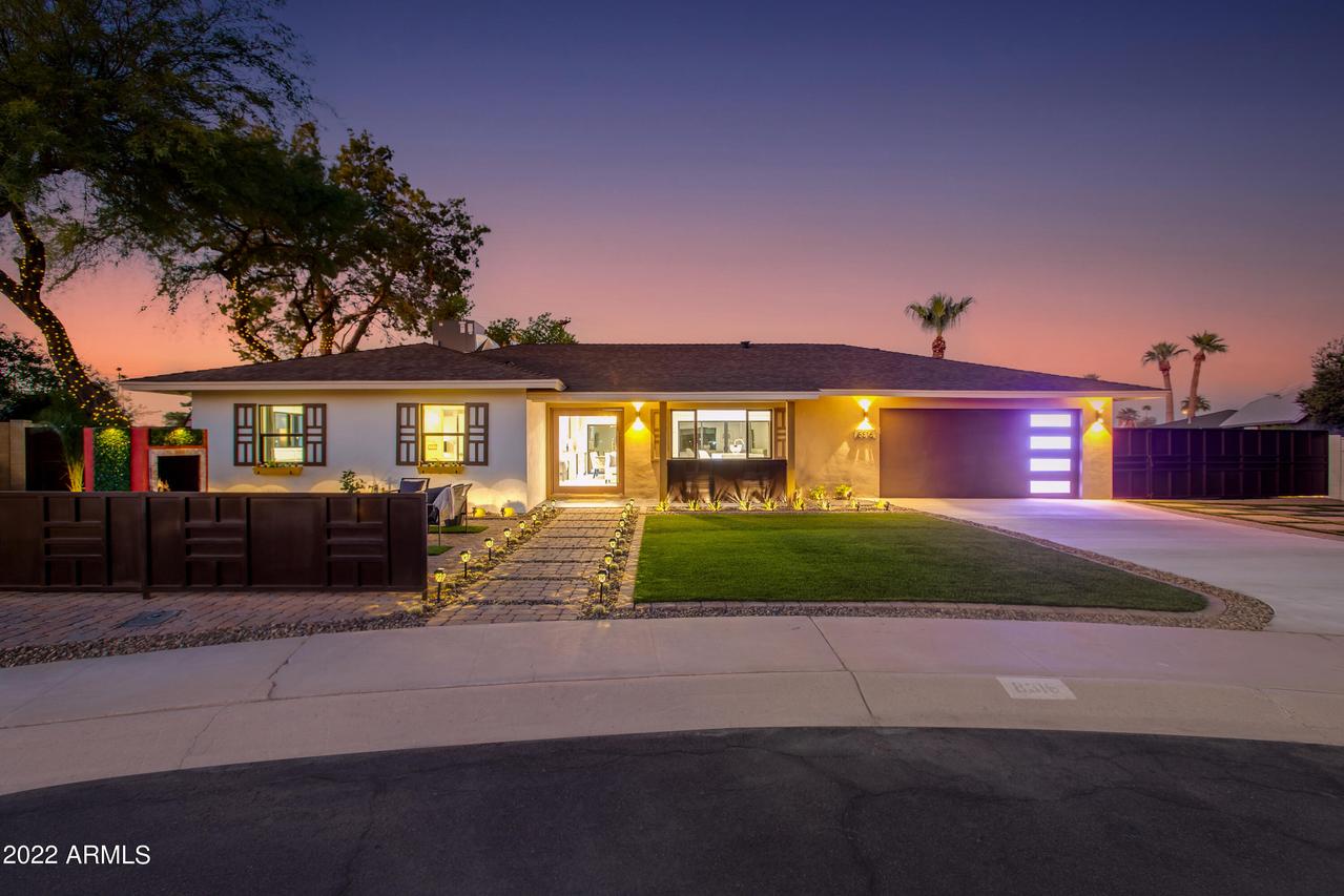 8316 E Windsor Ave., Scottsdale, AZ 85257