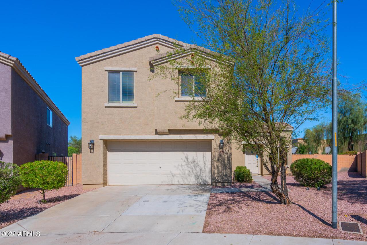 3704 W Darrow St., Phoenix, AZ 85041