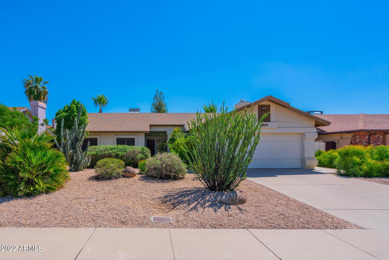 6039 W Sandra Ter., Glendale, AZ 85306