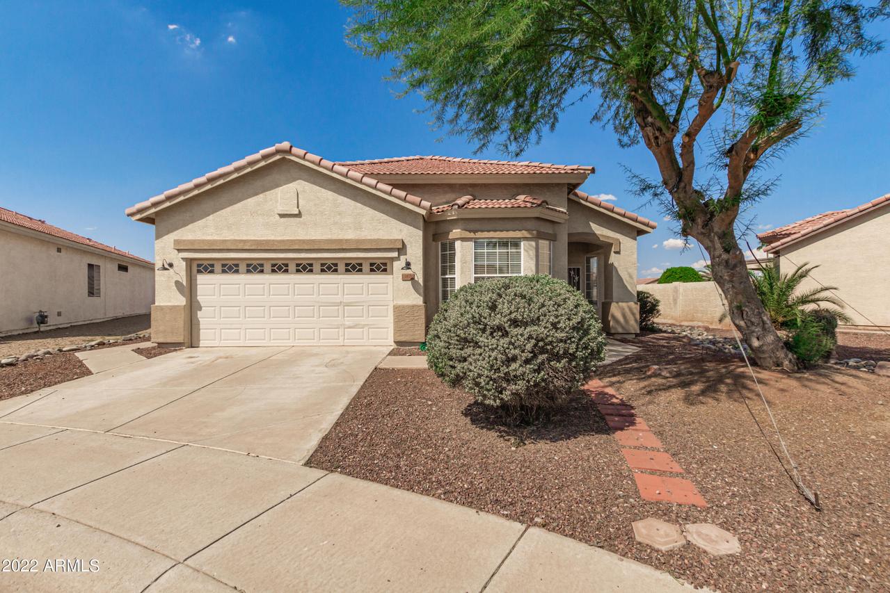 11670 W Cactus Wren Ct., Surprise, AZ 85378