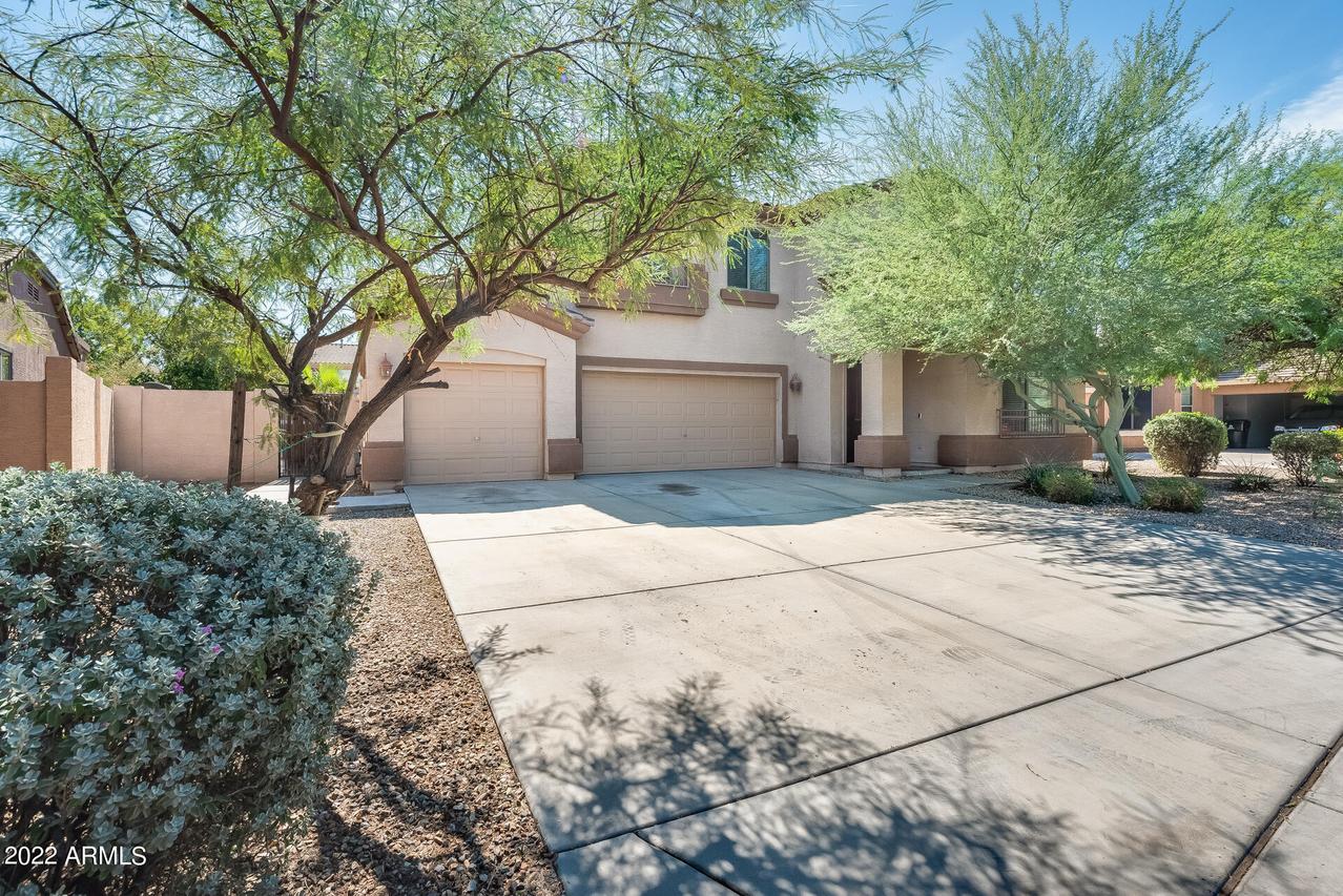 11025 W Washington St., Avondale, AZ 85323