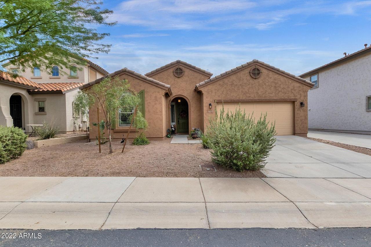 7309 W Montgomery Rd., Peoria, AZ 85383