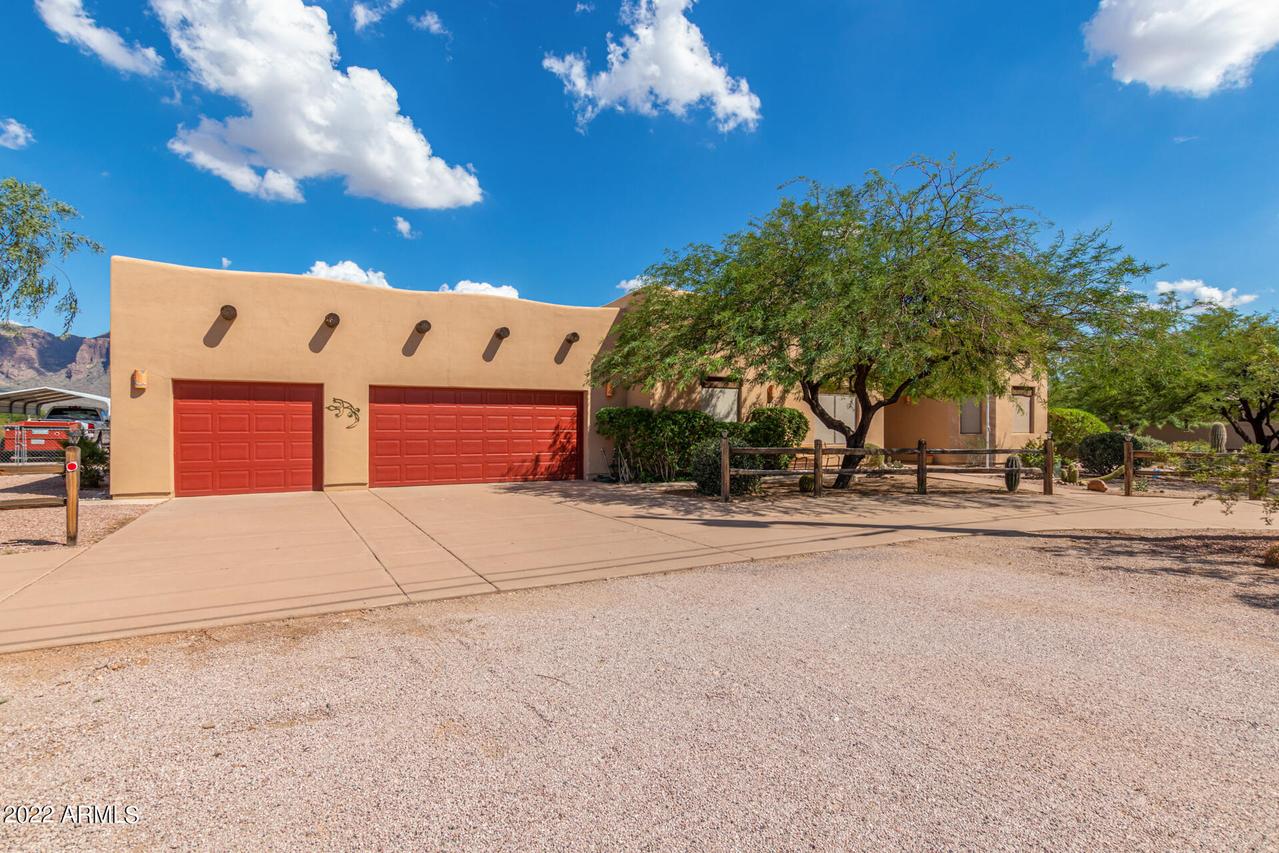 1775 N Starr Rd., Apache Junction, AZ 85119