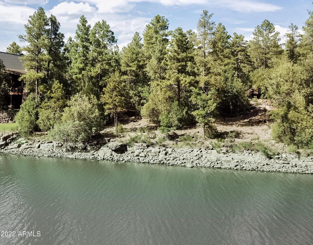 654 Pine Creek Dr. #40, Lakeside, AZ 85929