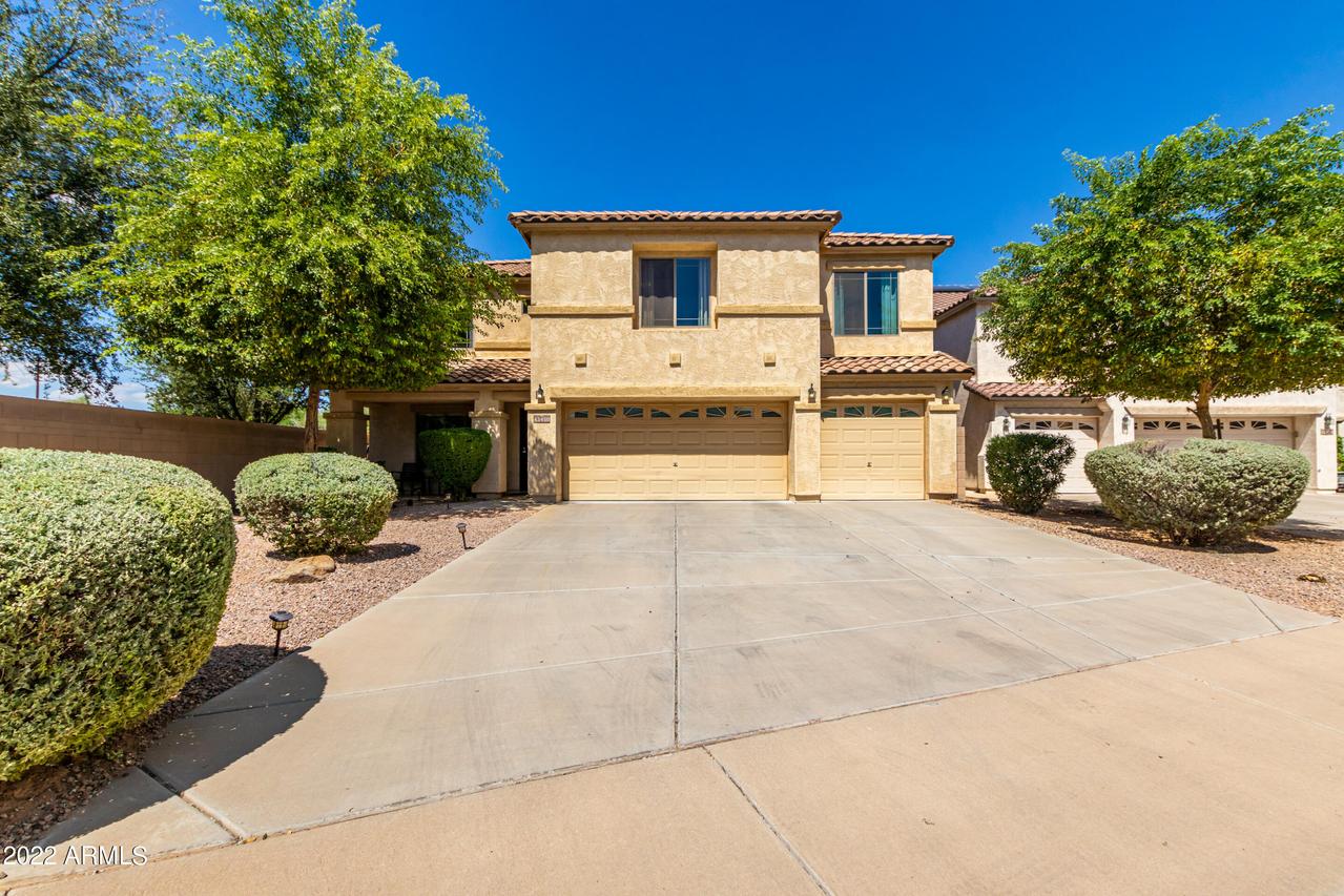 43450 W Maricopa Ave., Maricopa, AZ 85238