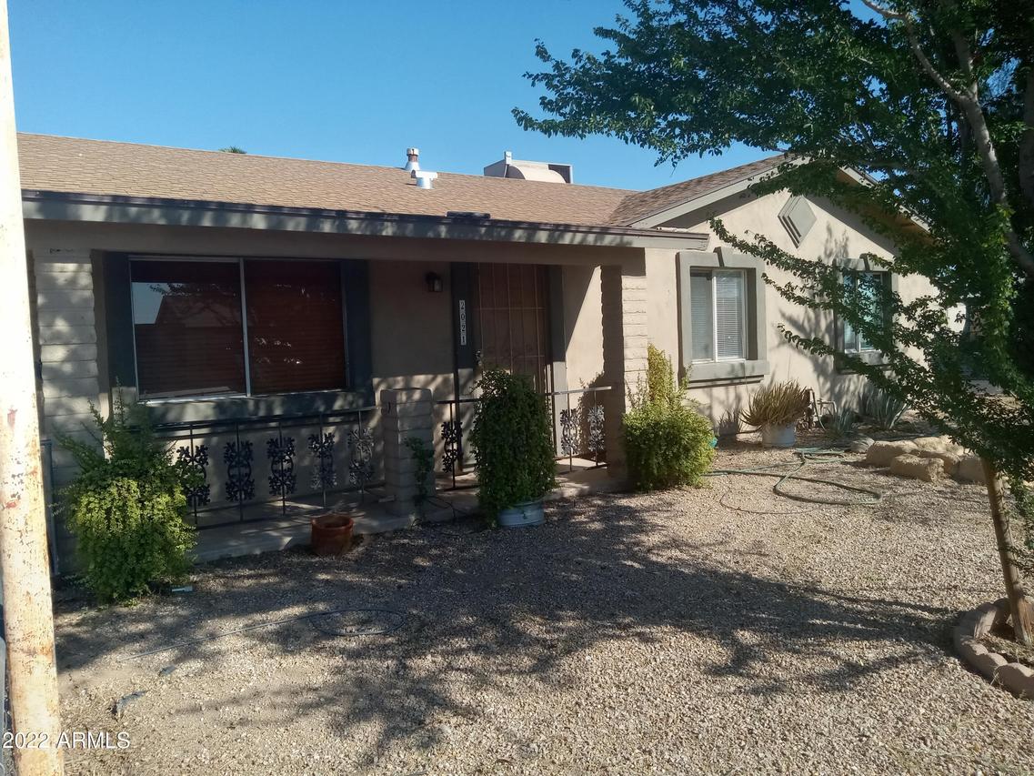 2021 N 66th Ave., Phoenix, AZ 85035