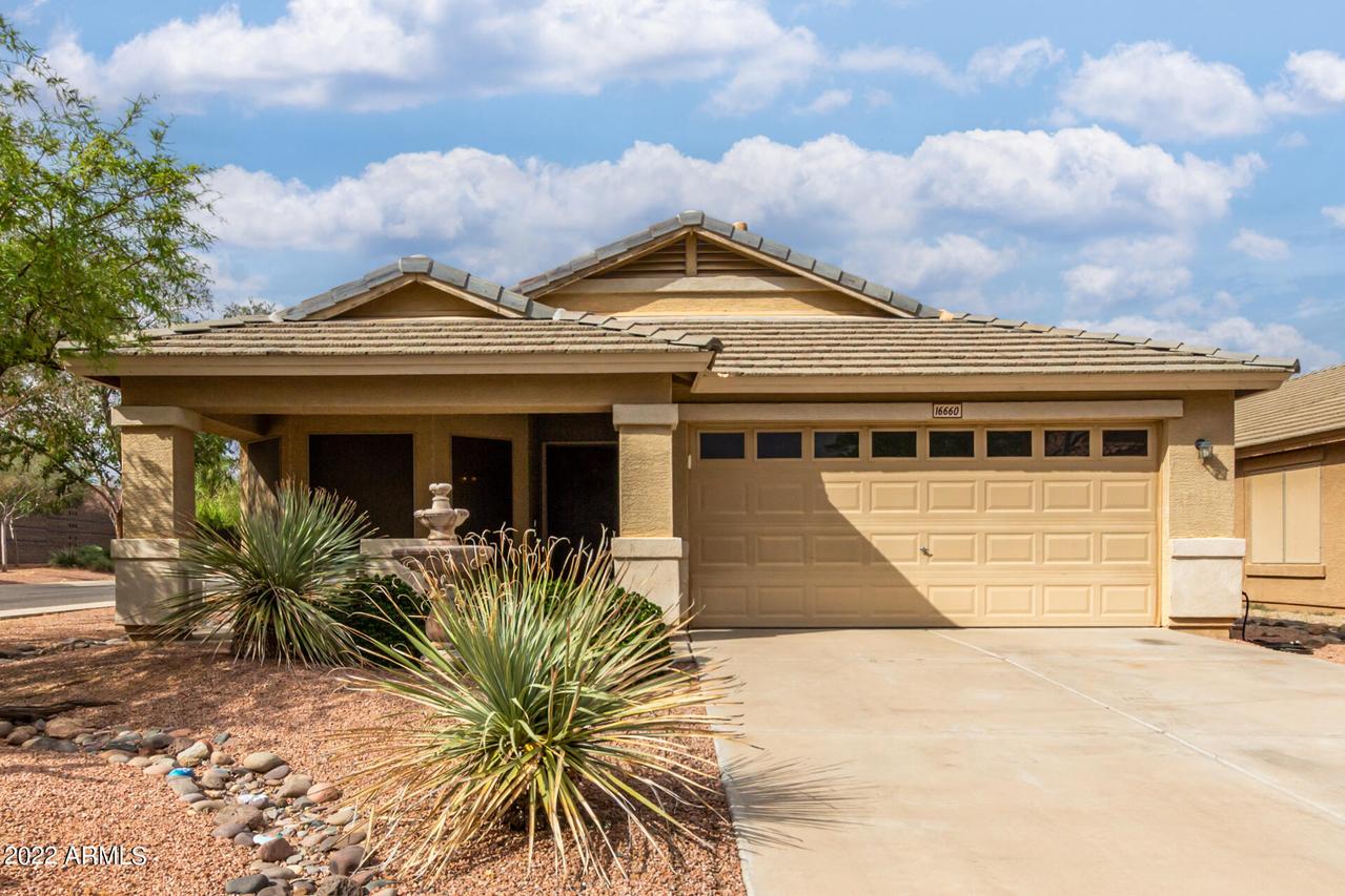 16660 W Ironwood St., Surprise, AZ 85388
