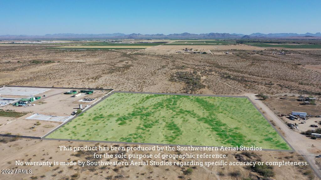 S 305th Ave. #-, Buckeye, AZ 85326