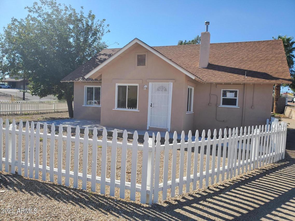 312 W Apache St., Wickenburg, AZ 85390