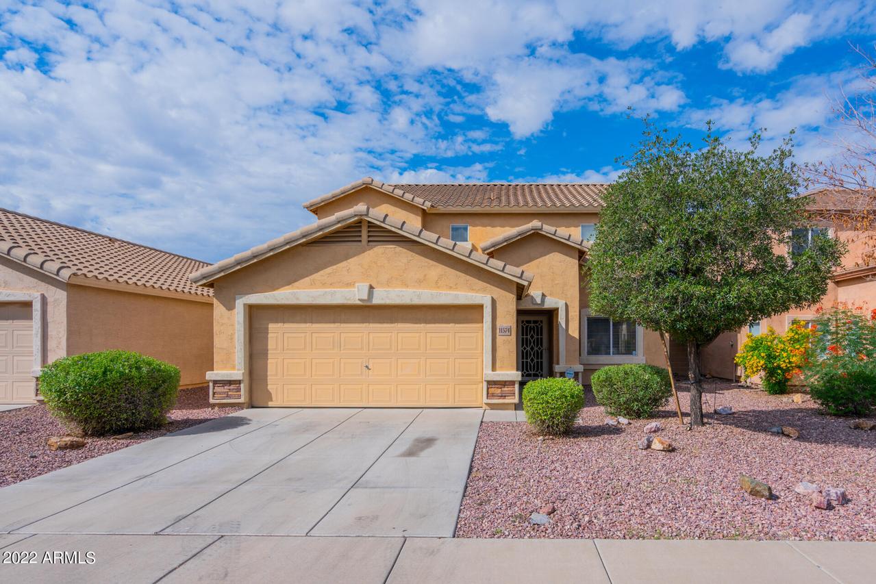 11574 W Brown St., Youngtown, AZ 85363