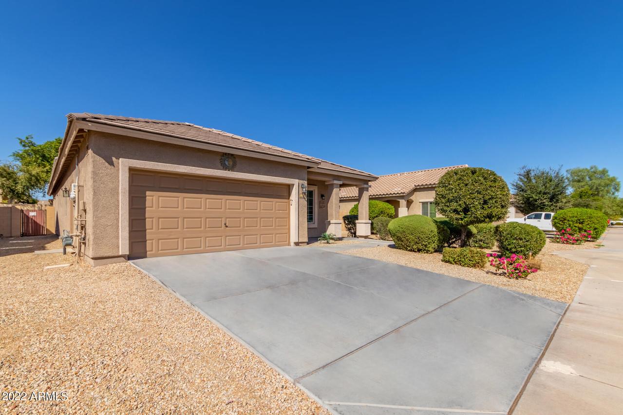 19374 W Madison St., Buckeye, AZ 85326