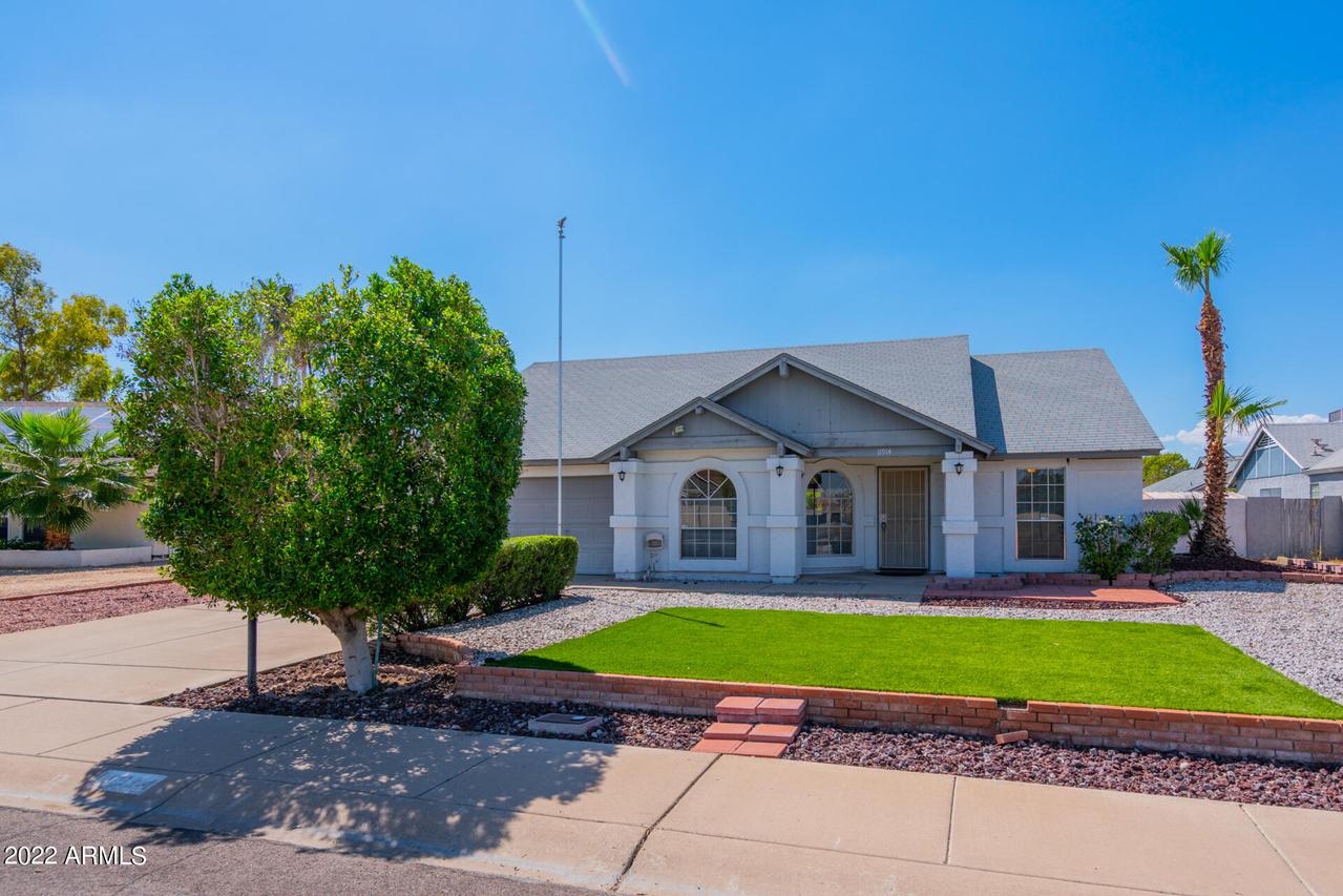 11914 N 78th Dr., Peoria, AZ 85345