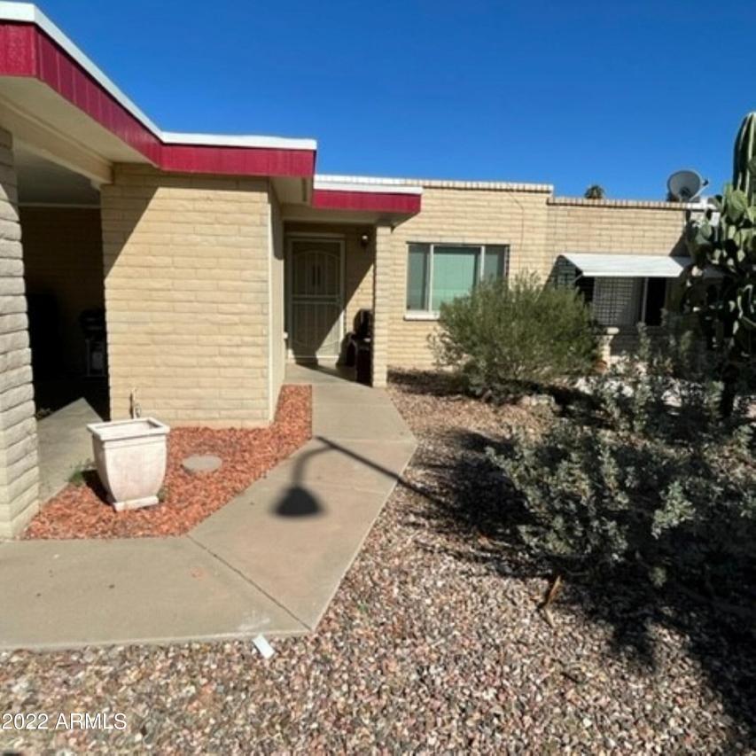 12647 N 113th Dr., Youngtown, AZ 85363