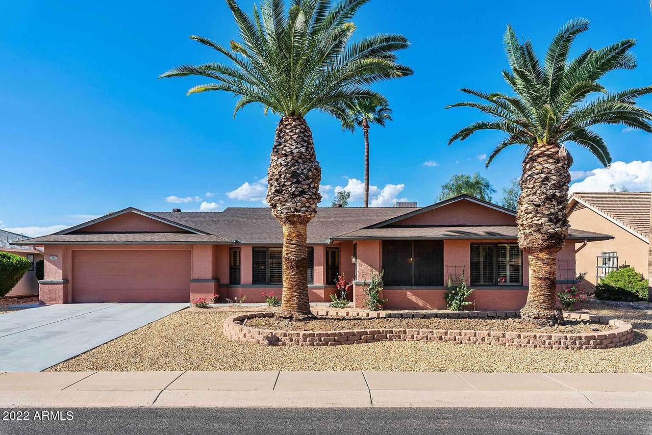 12626 W Eveningside Dr., Sun City West, AZ 85375