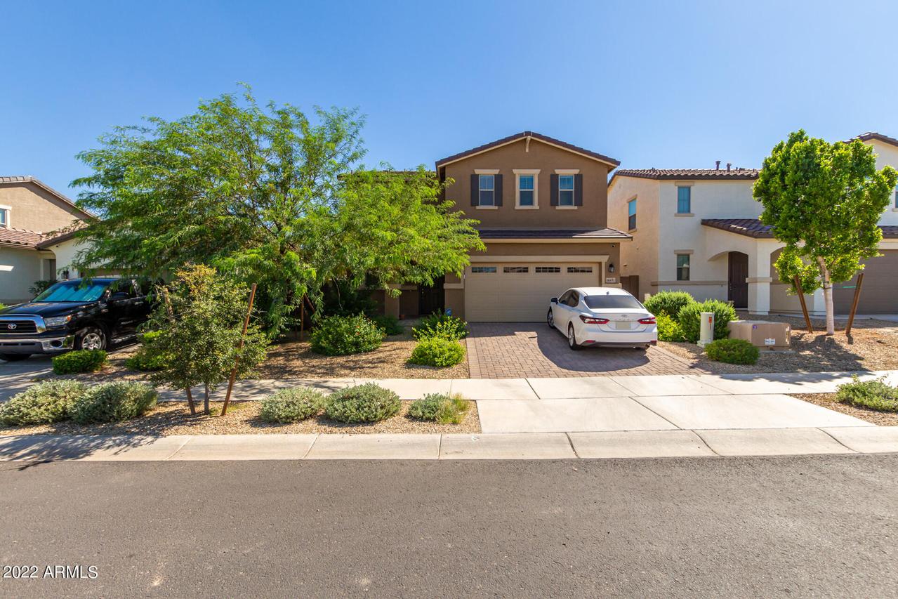 16631 W Yucatan Dr., Surprise, AZ 85388