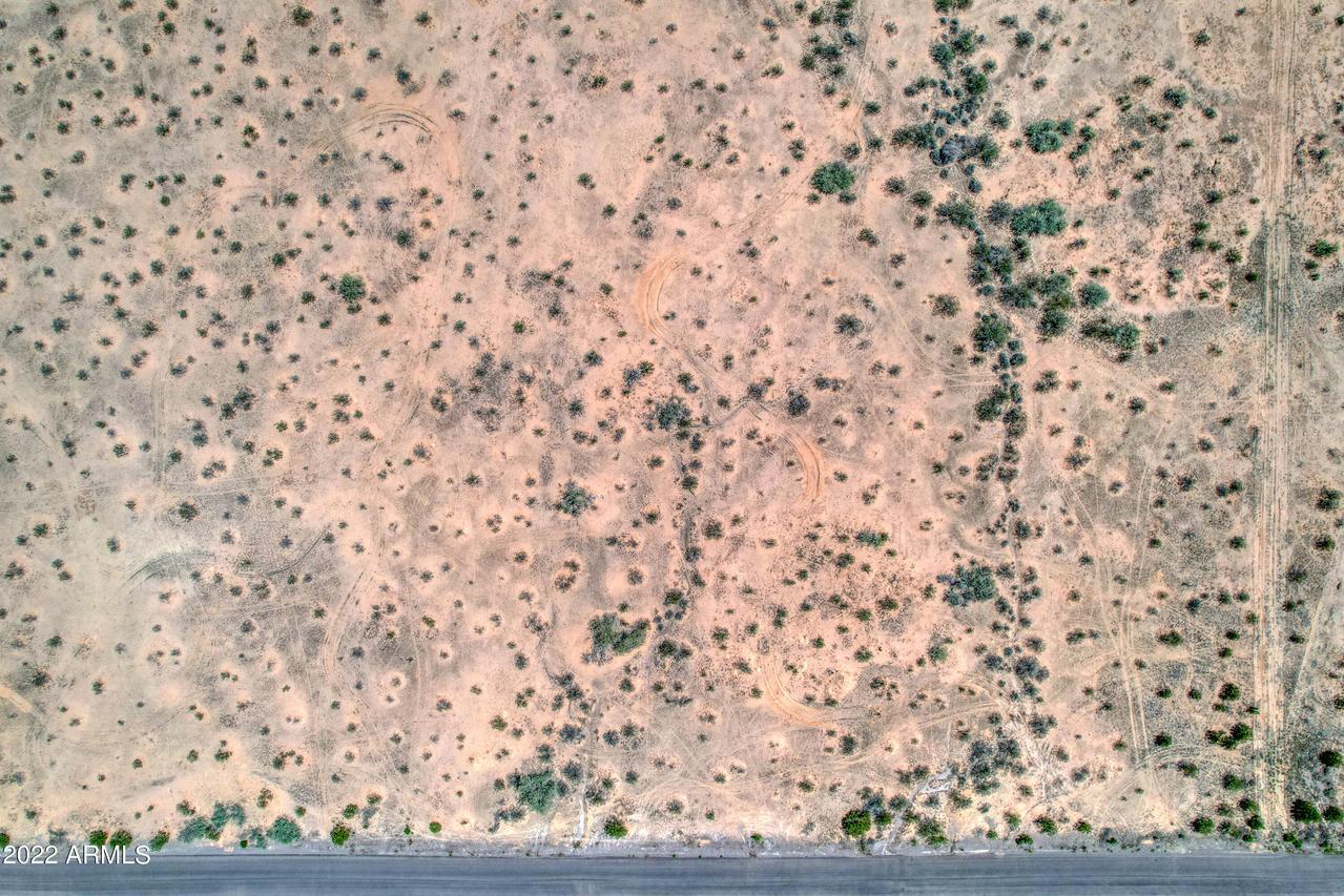 N Sage St. #-, Maricopa, AZ 85139