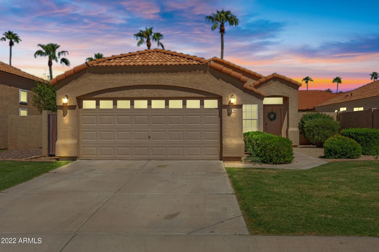 5136 E Catalina Ave., Mesa, AZ 85206