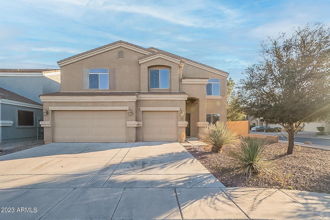 2259 W Congress Ave., Coolidge, AZ 85128