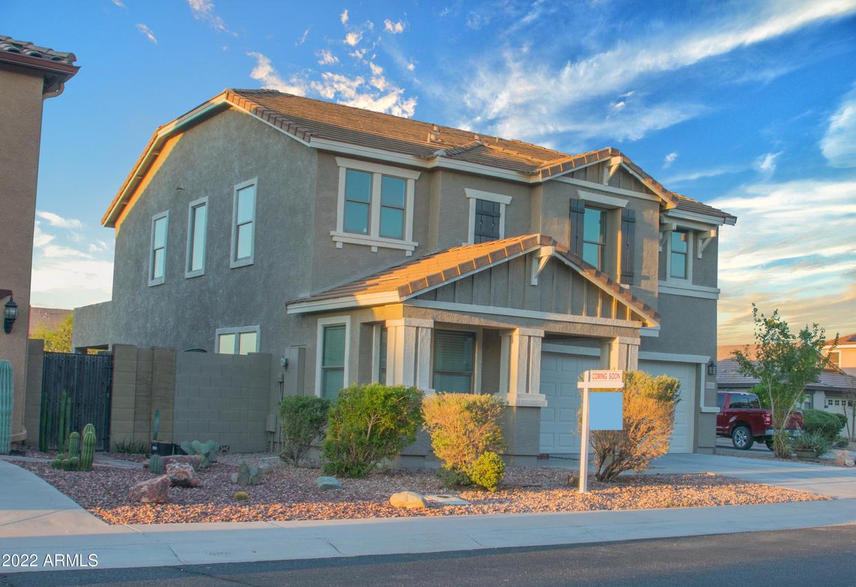 25681 W Nancy Ln., Buckeye, AZ 85326
