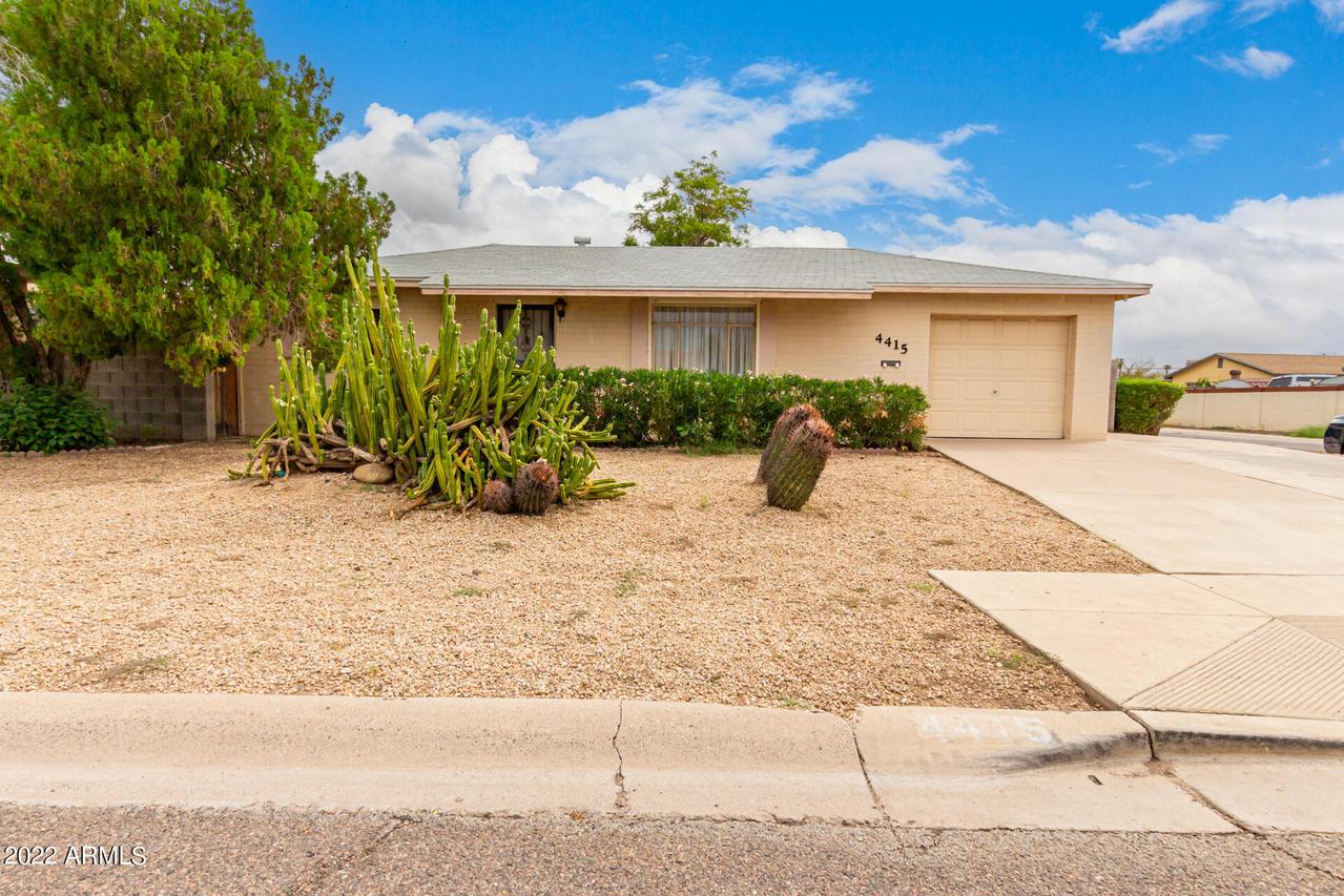 4415 N 57th Ave., Phoenix, AZ 85031