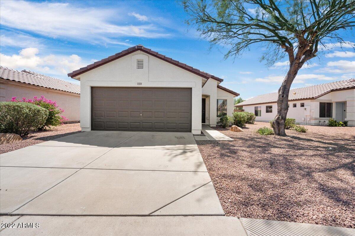 14829 W Caribbean Ln., Surprise, AZ 85379