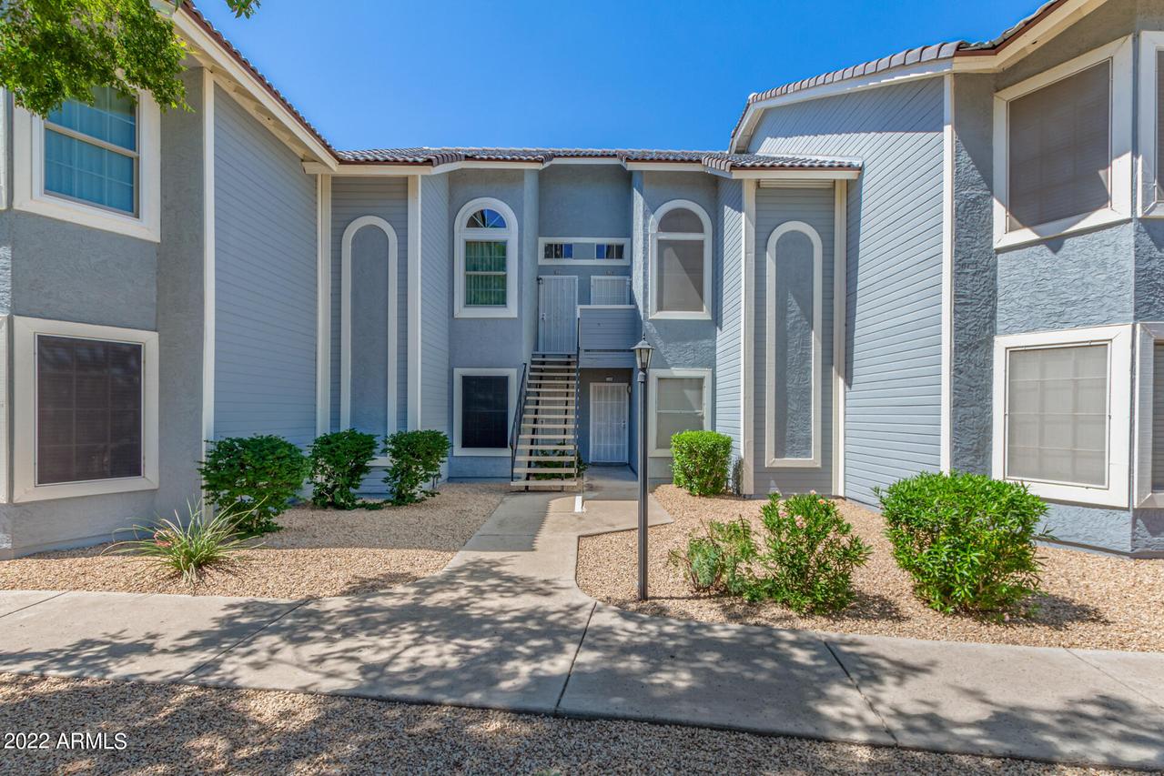 2910 W Marconi Ave. #121, Phoenix, AZ 85053