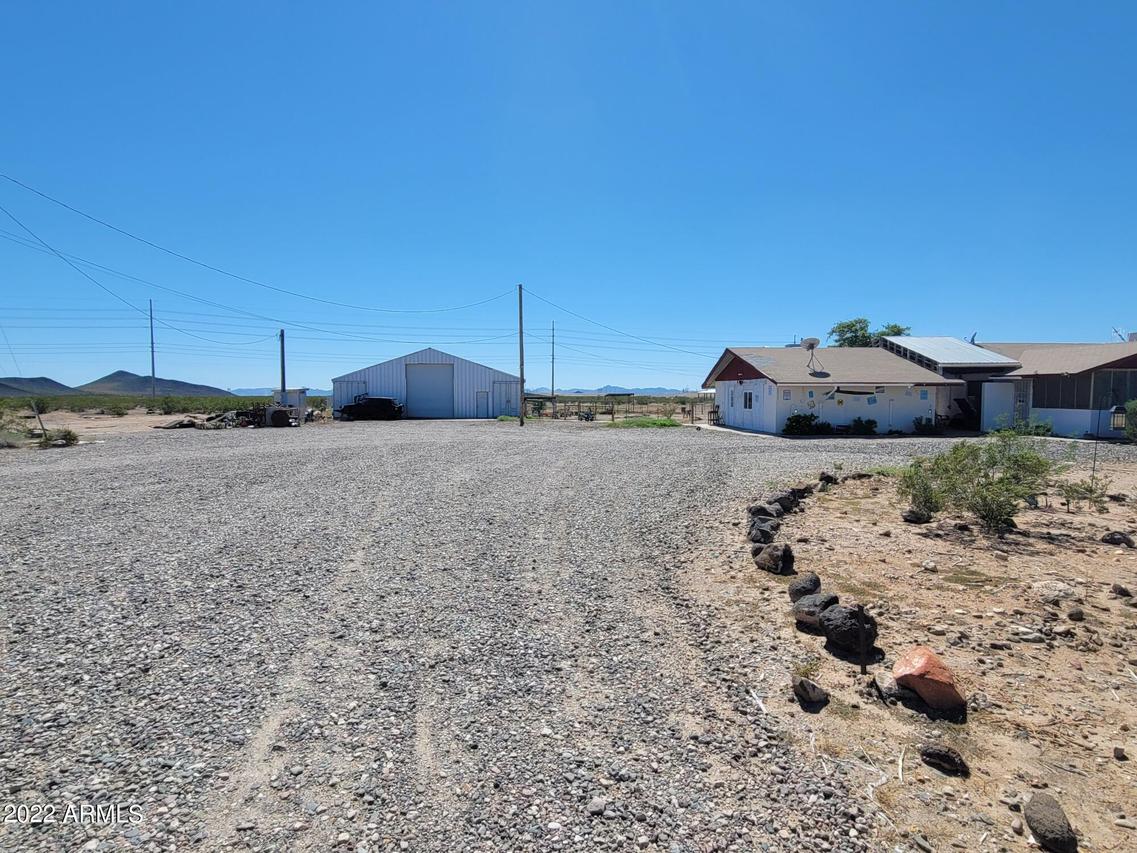 36515 W Salome Hwy., Tonopah, AZ 85354