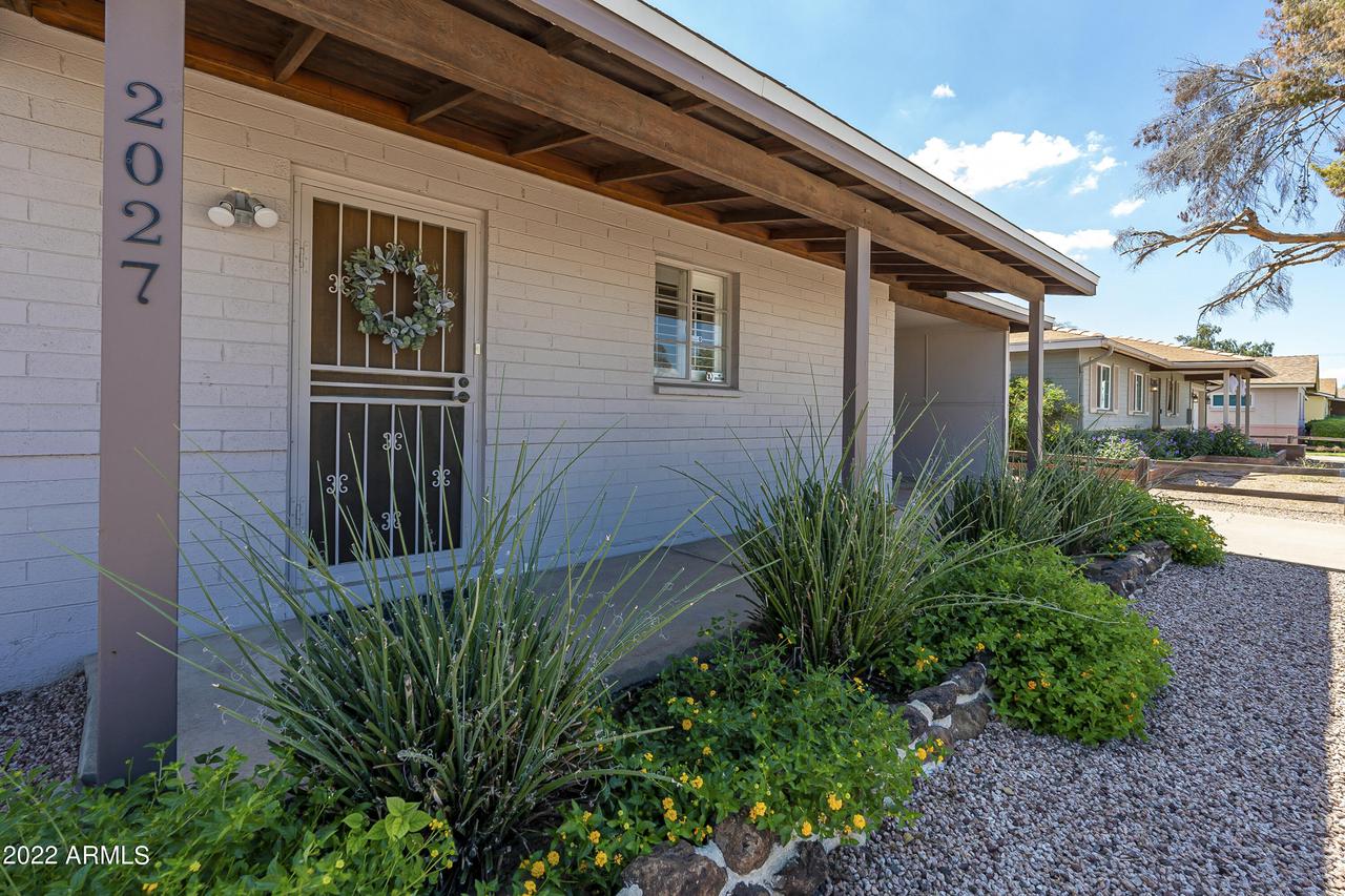 2027 W Montebello Ave., Phoenix, AZ 85015