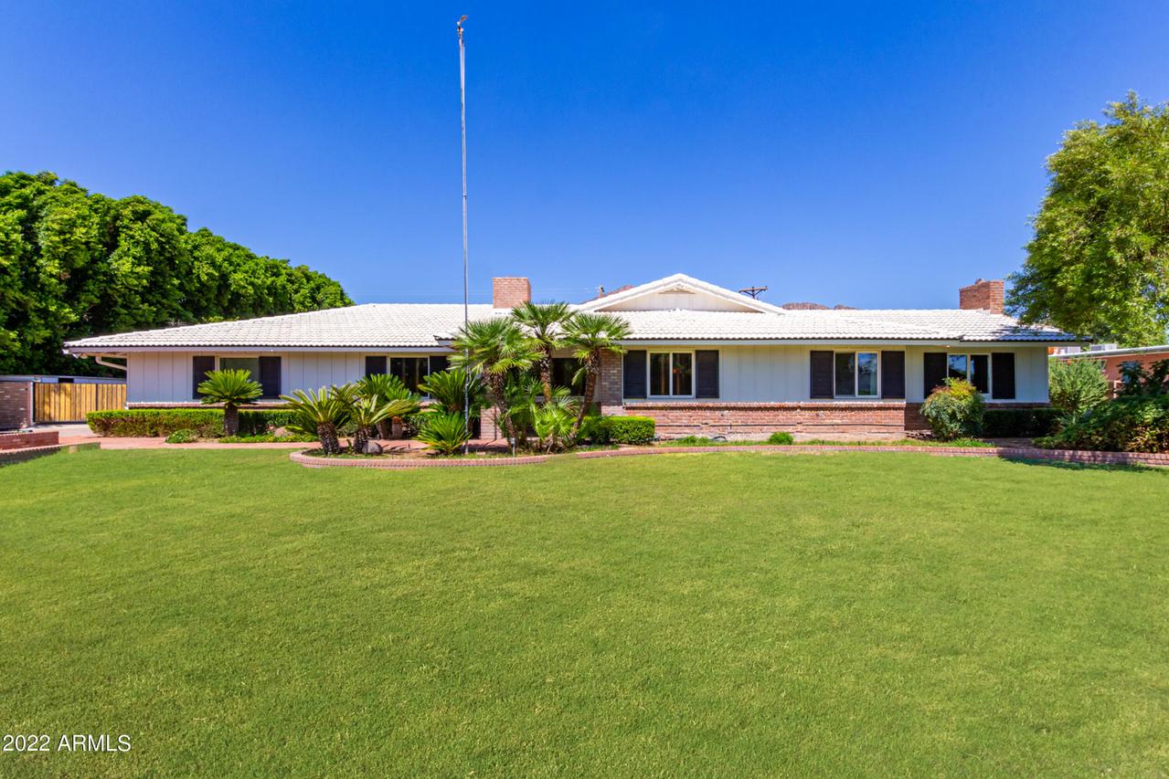 5456 E Lafayette Blvd., Phoenix, AZ 85018