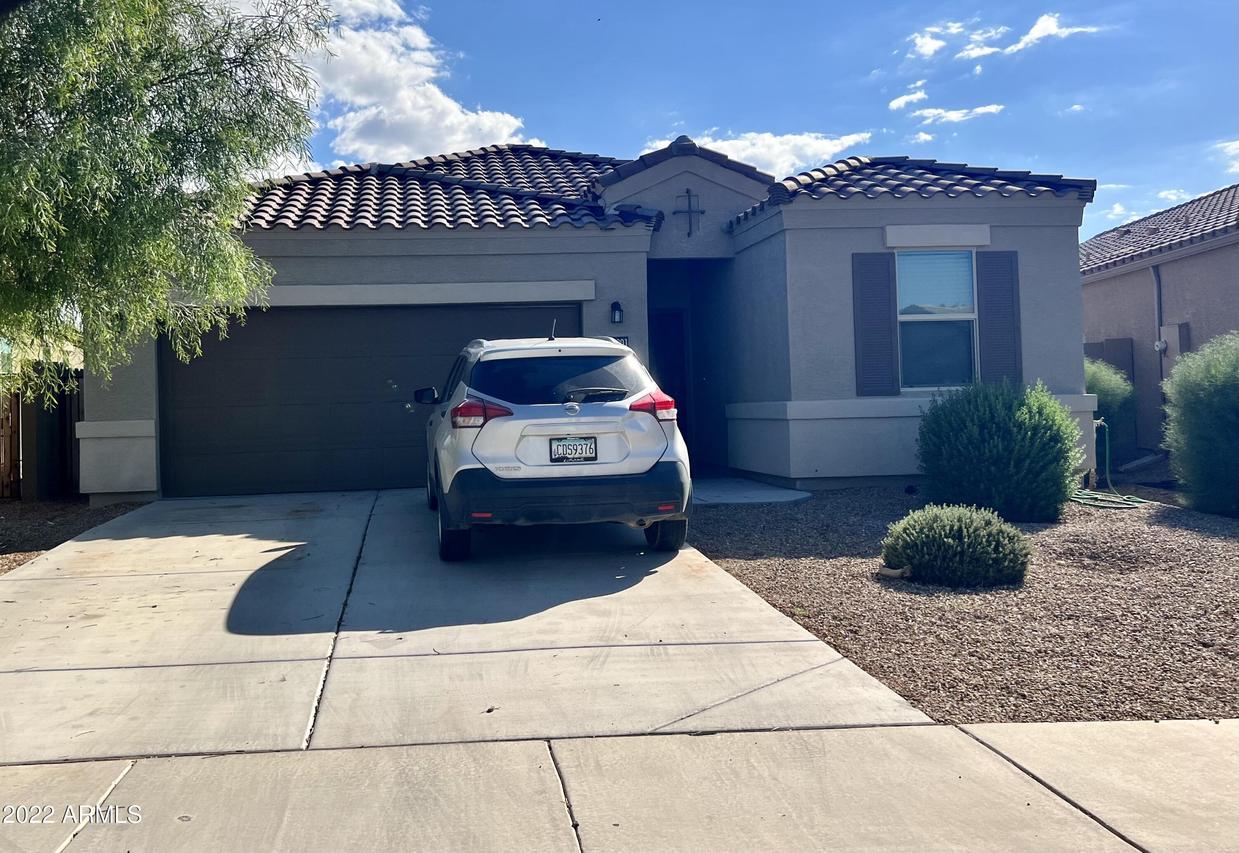 37001 W Mediterranean Way, Maricopa, AZ 85138