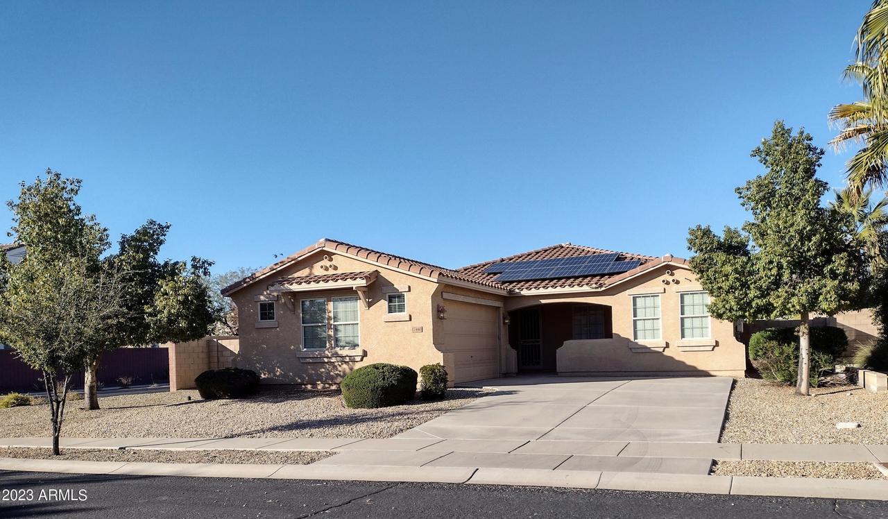 17440 W Bajada Rd., Surprise, AZ 85387