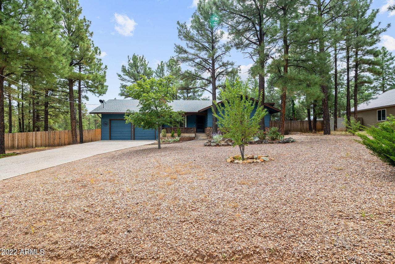961 W Cooley St., Show Low, AZ 85901