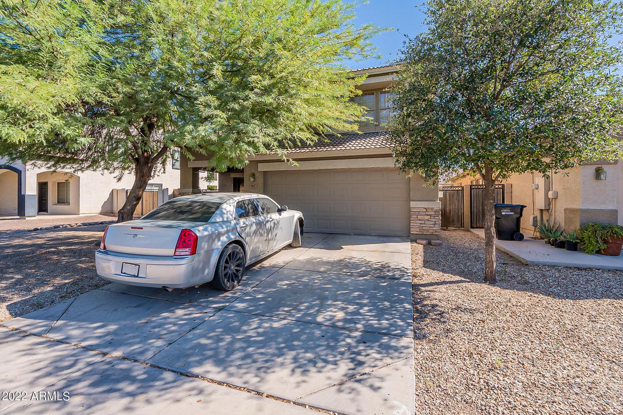 9427 W Elwood St., Tolleson, AZ 85353