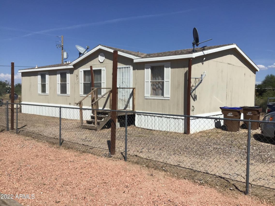 3050 W Madera Dr., Eloy, AZ 85131