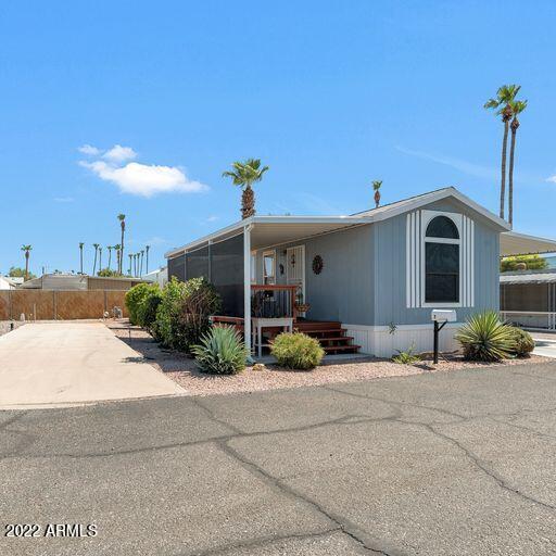 345 S 58th St. #7, Mesa, AZ 85206