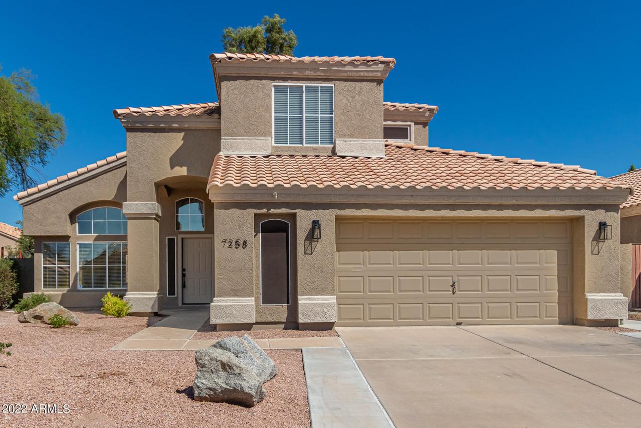 7258 E Lomita Ave., Mesa, AZ 85209