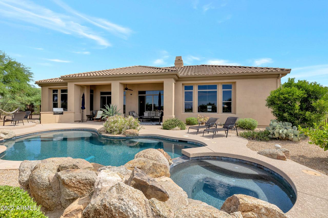 36674 N Vasari Dr., Scottsdale, AZ 85262