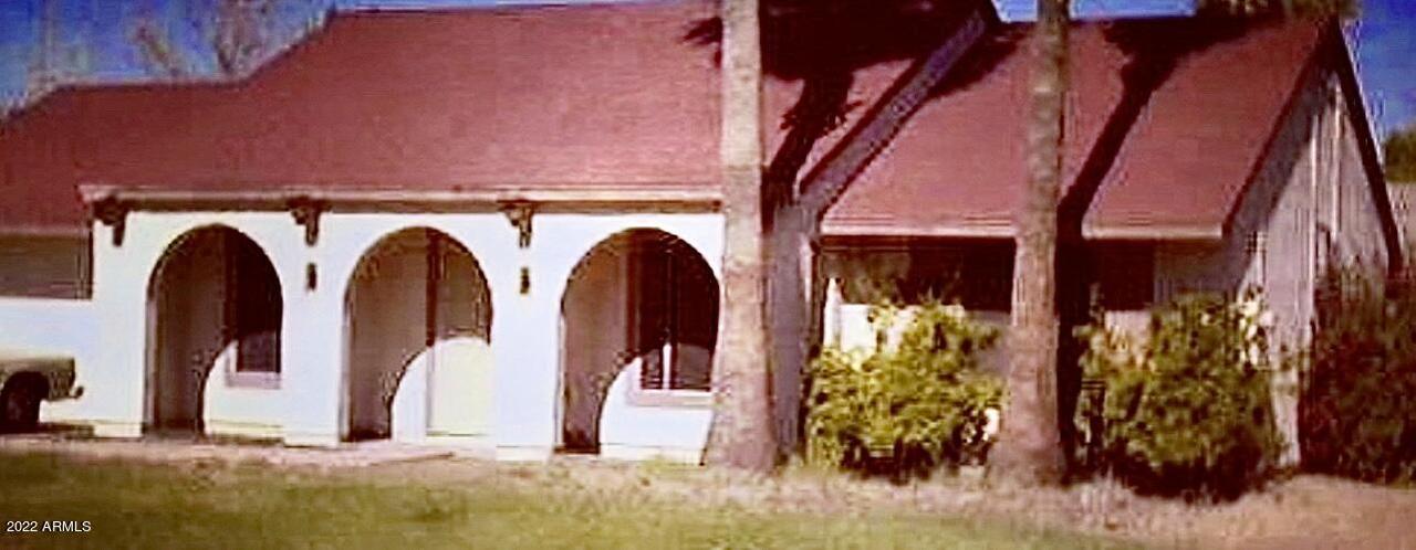 3130 W Griswold Rd., Phoenix, AZ 85051