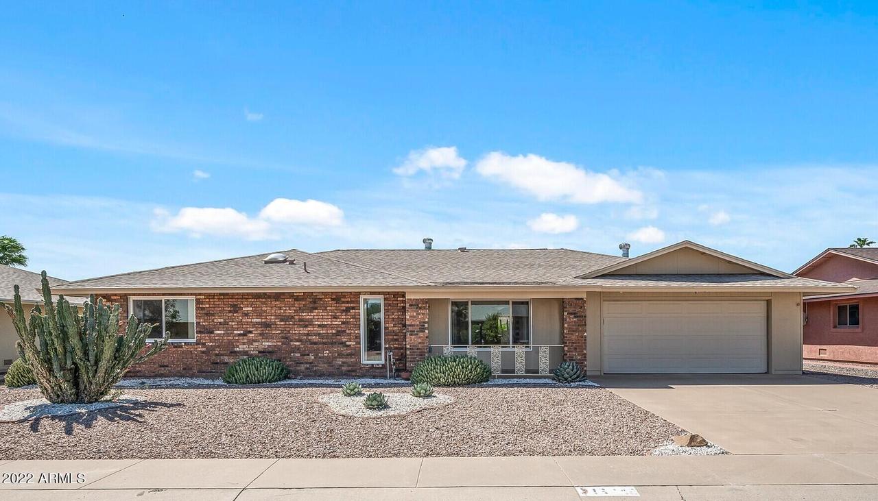 13249 W Bellwood Dr., Sun City West, AZ 85375